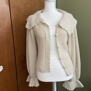 Doen Heliene Cardigan